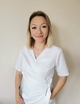 Федичкина Светлана