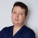 Петров Дмитрий Юрьевич
