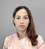 Абасова Лейла Расуловна