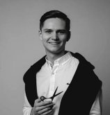 Михель Илья Валерьевич
