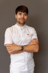 Глебов Петр Петрович
