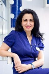 Горина Екатерина Романовна