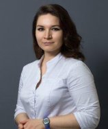 Слепухина Валерия Михайловна
