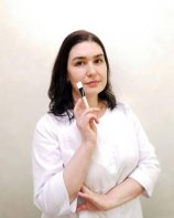 Жемкова Евгения Александровна