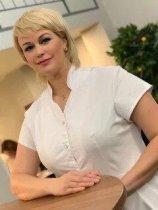 Касьянова Татьяна Александровна