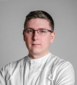 Свиридов Дмитрий Олегович