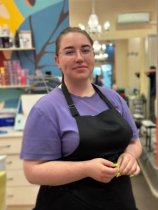 Игнатьева Екатерина
