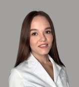Шевцова Анастасия Олеговна