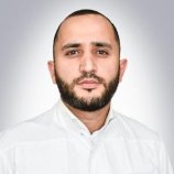 Садиков Рони Арабович