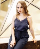 Семёнова Анастасия
