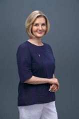 Лещева Людмила Андреевна