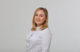 Трегубова Алина Витальевна