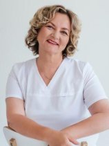 Суворова Елена Юрьевна