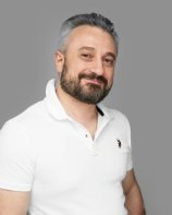 Микаелян Армен Людвигович