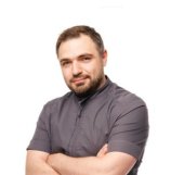 Курбанов Арсен Магомедович