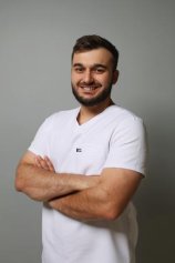 Борукаев Эльдар Тимурович