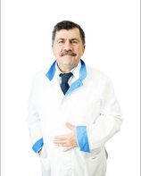 Хомерики Георгий Гивиевич