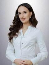 Ниценко Елена Вадимовна