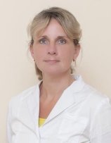 Ермолаева Елена Викторовна