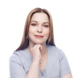 Лавникевич Ксения Михаиловна