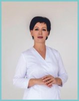 Иванисова Ольга Павловна