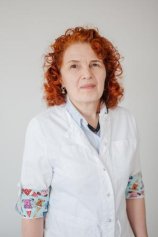 Горина Ирина Александровна