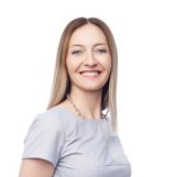 Дубовская Марина Анатольевна