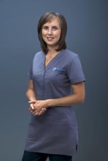 Дробот Юлия Сергеевна