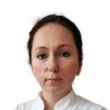 Мельникова Анна Викторовна