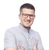 Морозов Михаил Сергеевич