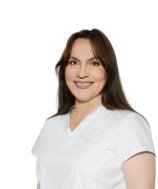 Бойко Екатерина Павловна