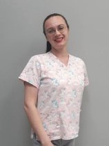 Волкова Екатерина Павловна