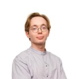 Хомчук Кирилл Игоревич