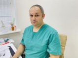 Ракчеев Сергей Николаевич