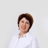 Бурдиян Галина Валерьевна