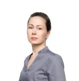 Щербина Наталия Тимофеевна