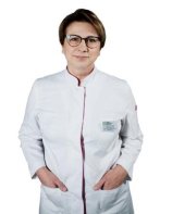 Лавриненкова Инна Зосимовна