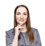 Базарова Надежда Васильевна