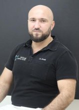 Козак Дмитрий Сергеевич