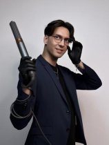 Захарьящев Виталий Александрович