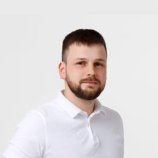 Драгомирецкий Константин Викторович