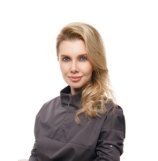 Александрова Екатерина Владимировна