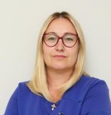Крутый Ирина Александровна