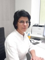 Иванова Виктория Владимировна