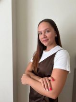 Тобольжина Кристина