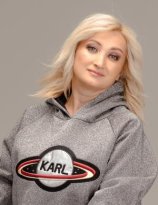 Константинова Марина Николаевна