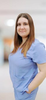 Рогова Елена Олеговна