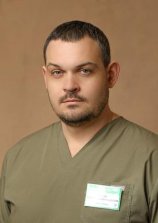 Носов Сергей Александрович