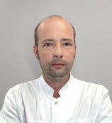 Мельников Роман Александрович