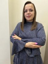 Мамаева Татьяна